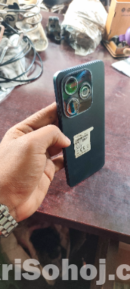 ইনফিনিক্স হট ৪০ আই